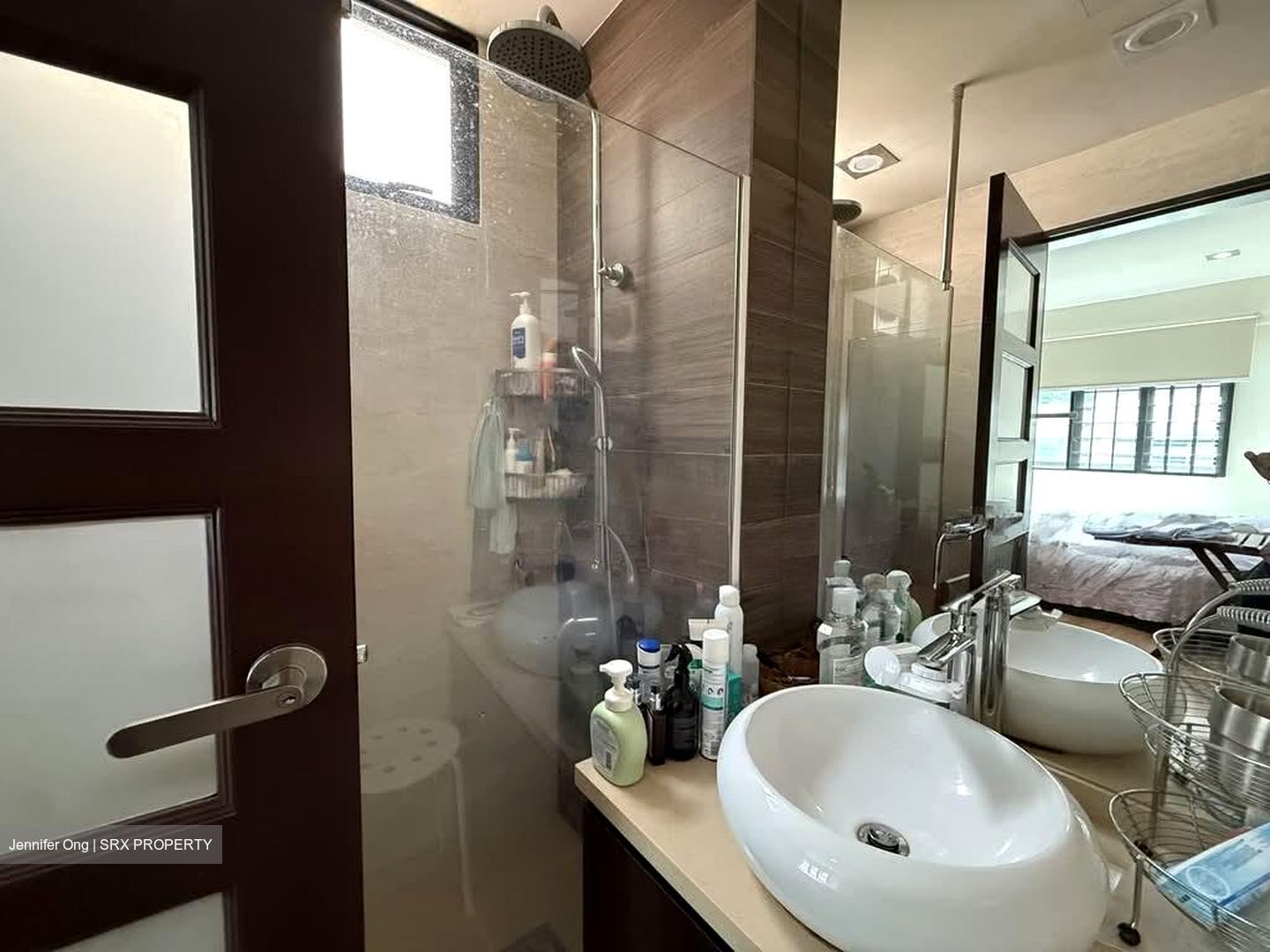Hume Park I (D21), Condominium #538052011